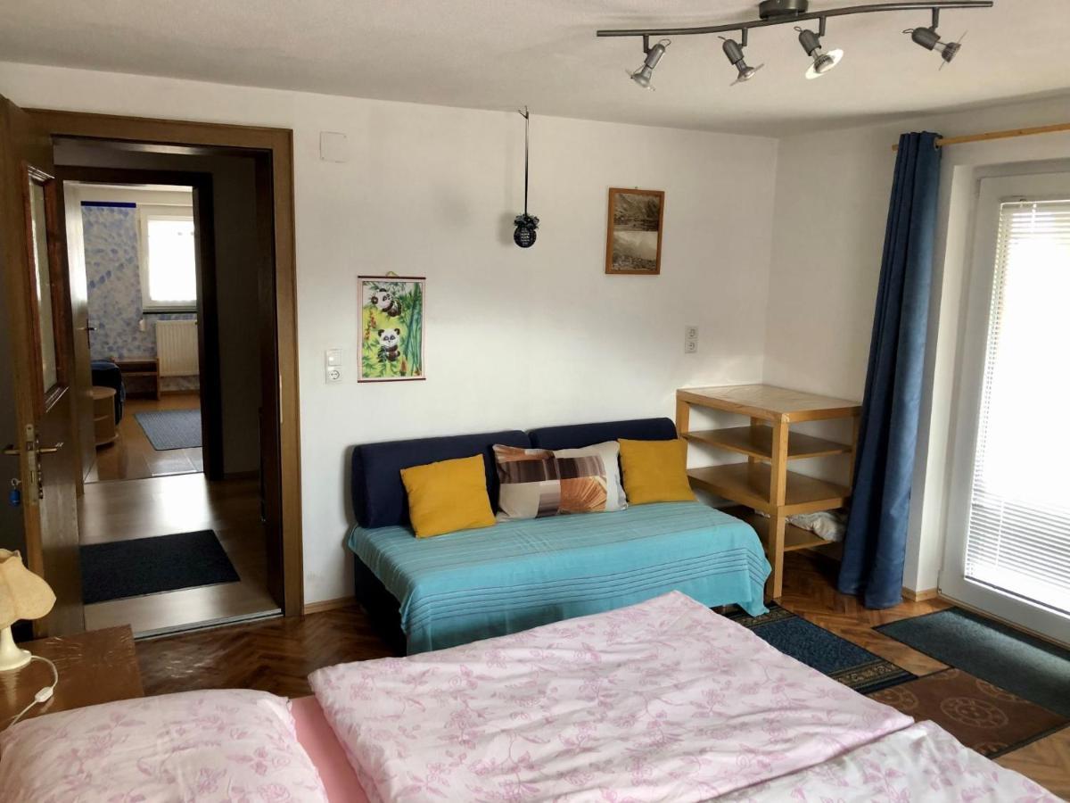 Apartment Faulhaber - Pet130 By Interhome Pettneu am Arlberg Exteriör bild